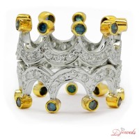 DIAMOND RING HIPPURIS